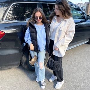 Meet your Posher, Sydney